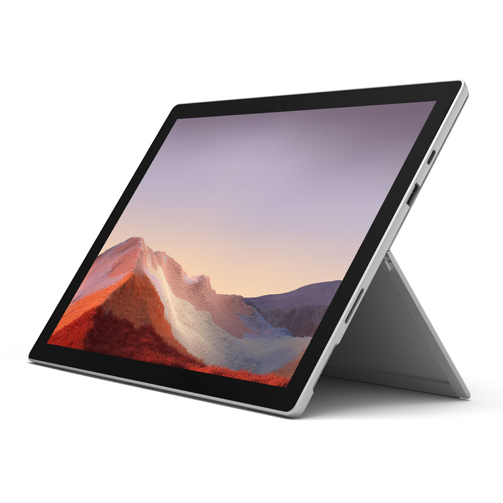 تصویر تبلت مایکروسافت Surface Pro 7 | 8GB RAM | 128GB | I5 ا Microsoft Surface Pro 7  Microsoft Surface Pro 7 