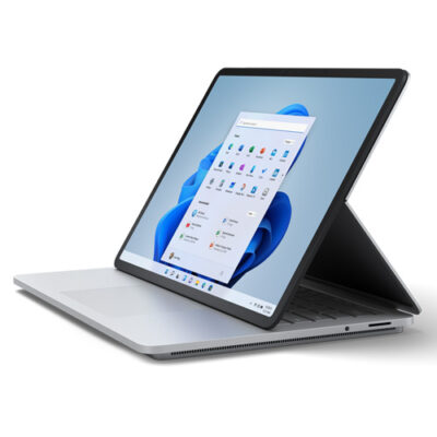 سرفیس لپ تاپ استودیو - سرفیس کار